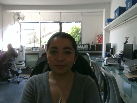 Foto de Pamela Monserrat Marin Escobar